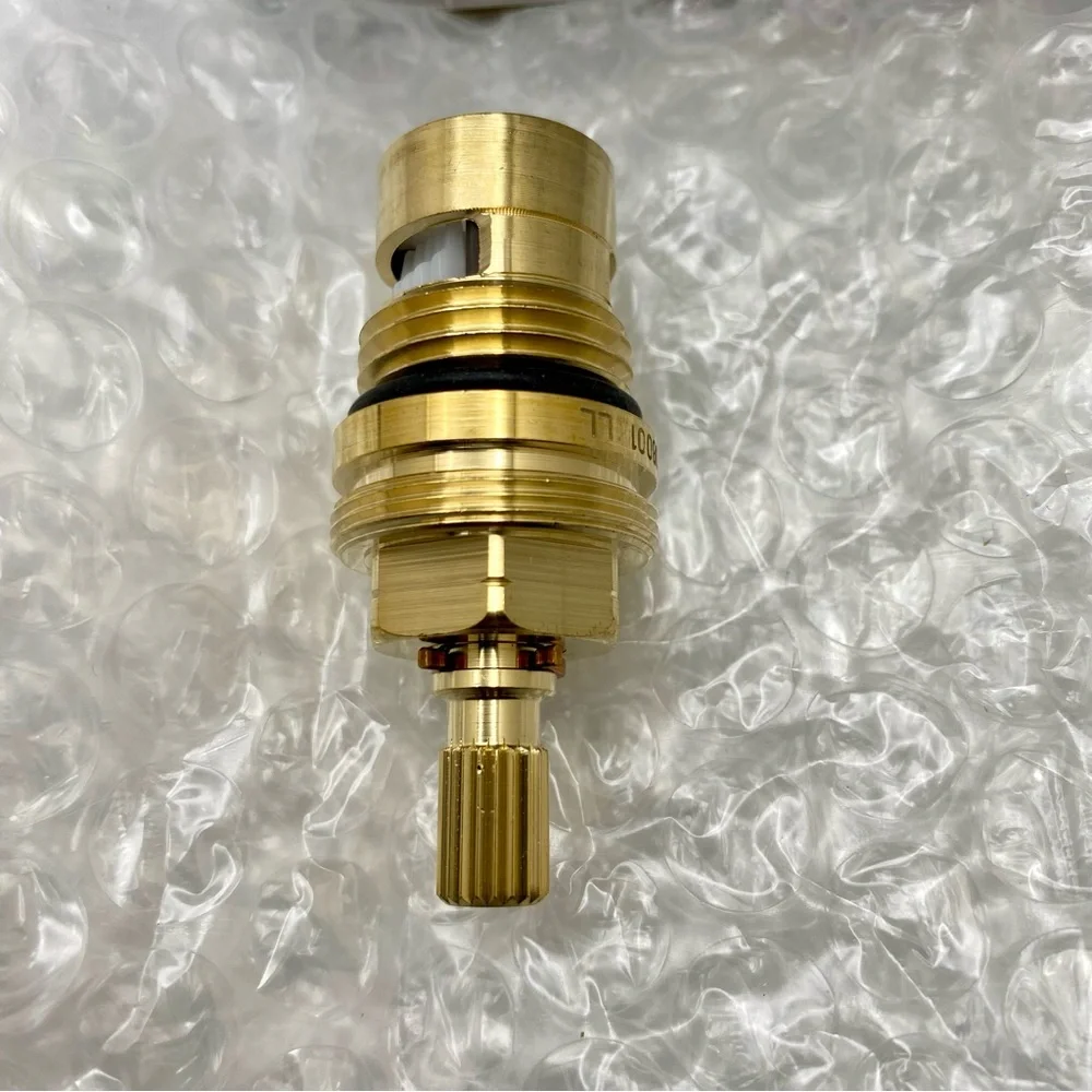 Hansgrohe Absperrventi Axor Shut off Valve - Part #97357001 - new in box - Picture 3 of 6